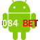 Aplicativo 084 Bet para Android