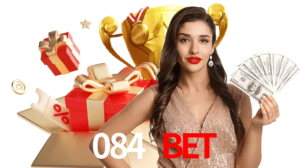 Jogue com dealers reais no 084 Bet!