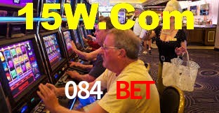 Welcome Bonus 084 Bet