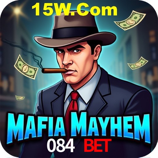 Descubra o Mundo do Cassino Online com 084 Bet