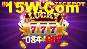 Slot Games 084 Bet