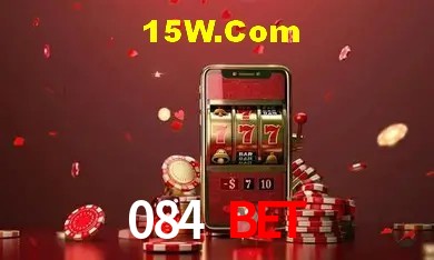 Casino Ao Vivo 084 Bet