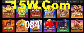 Account Benefits 084 Bet