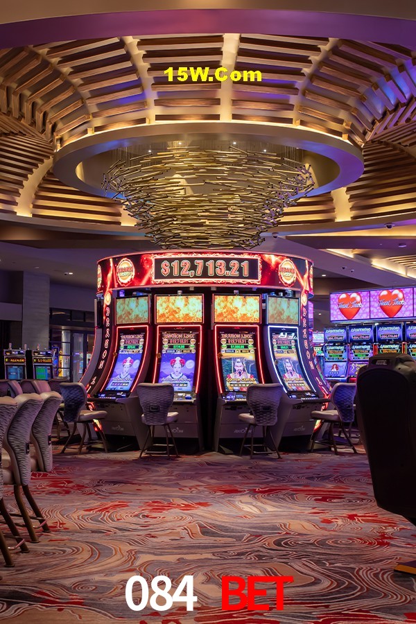 APP oficial da 084 Bet para mobile