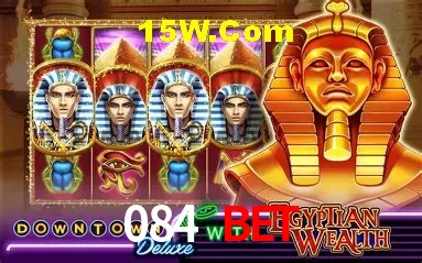 Estatísticas Esportivas 084 Bet