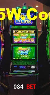 Bonus Features 084 Bet