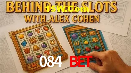Jogos de Slot 084 Bet