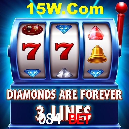 A Emoção da Loteria na 084 Bet: Uma Chance de Mudança de Vida