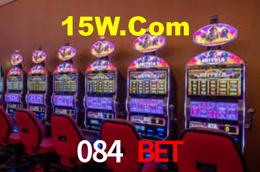 Welcome Bonus 084 Bet