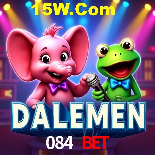 Desvendando o Mundo dos Jogos Virtuais na 084 Bet