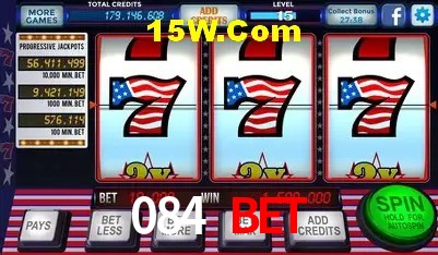 Promoções Sazonais 084 Bet