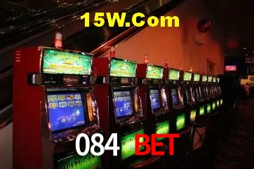 Sistemas de Segurança 084 Bet