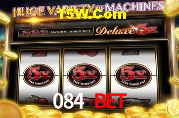 Design Responsivo 084 Bet