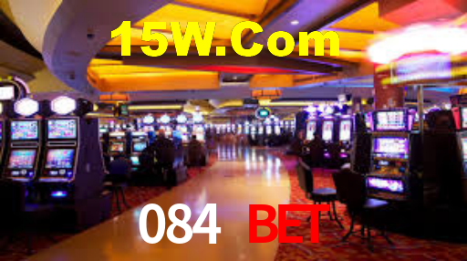 Daily Bonuses 084 Bet