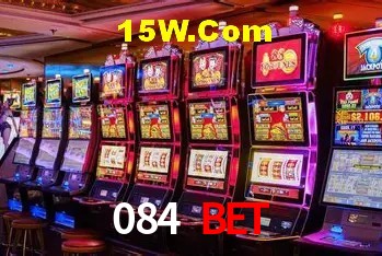 Avaliações dos Jogadores 084 Bet