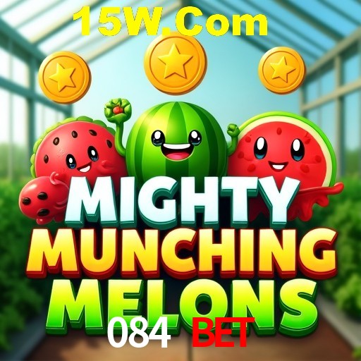 Descubra o Mundo do Cassino Online com 084 Bet