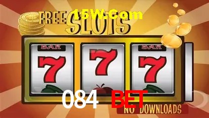 084 Bet - Aplicativo Móvel