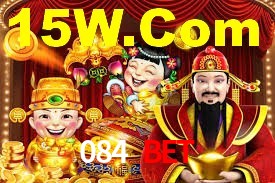 Programa VIP 084 Bet