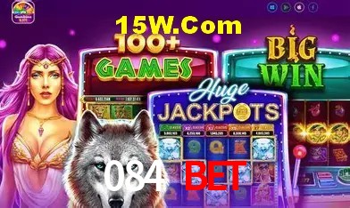 084 Bet Salvador - Promo Stats