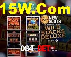 Blackjack Table 084 Bet
