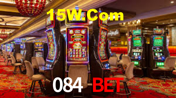 084 Bet - App Performance
