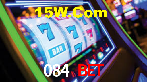 084 Bet: Seu Cassino Premiado com Pagamentos Rápidos