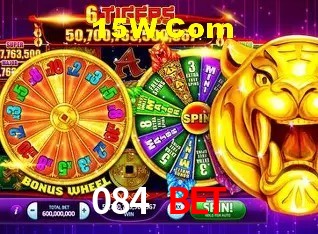 Login Seguro 084 Bet