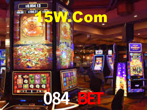 084Bet Vip