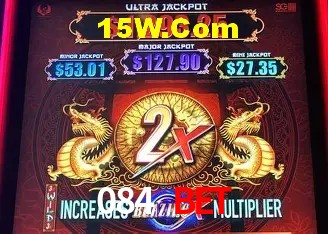 084 Bet Brasília - Jogo Features