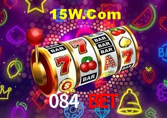 084 Bet - User Statistics