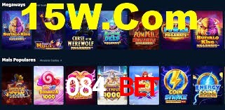 Live Casino 084 Bet