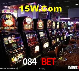 Casino Ao Vivo 084 Bet