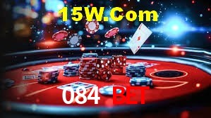 Game Providers 084 Bet