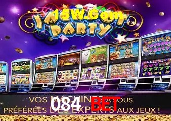 Recursos de Bônus 084 Bet