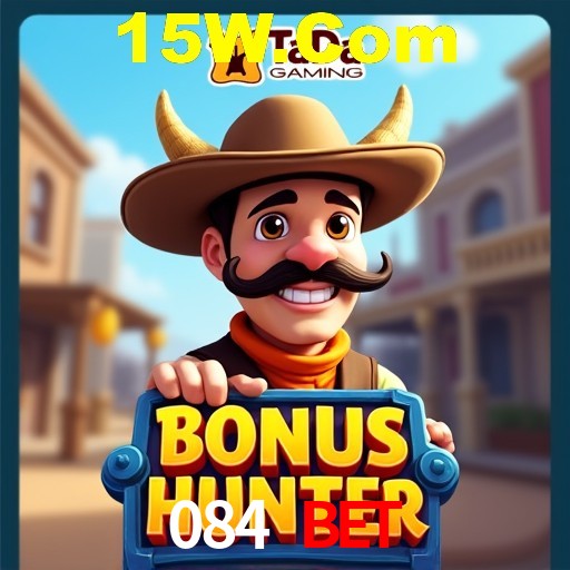 Desvendando o Mundo dos Jogos Virtuais na 084 Bet