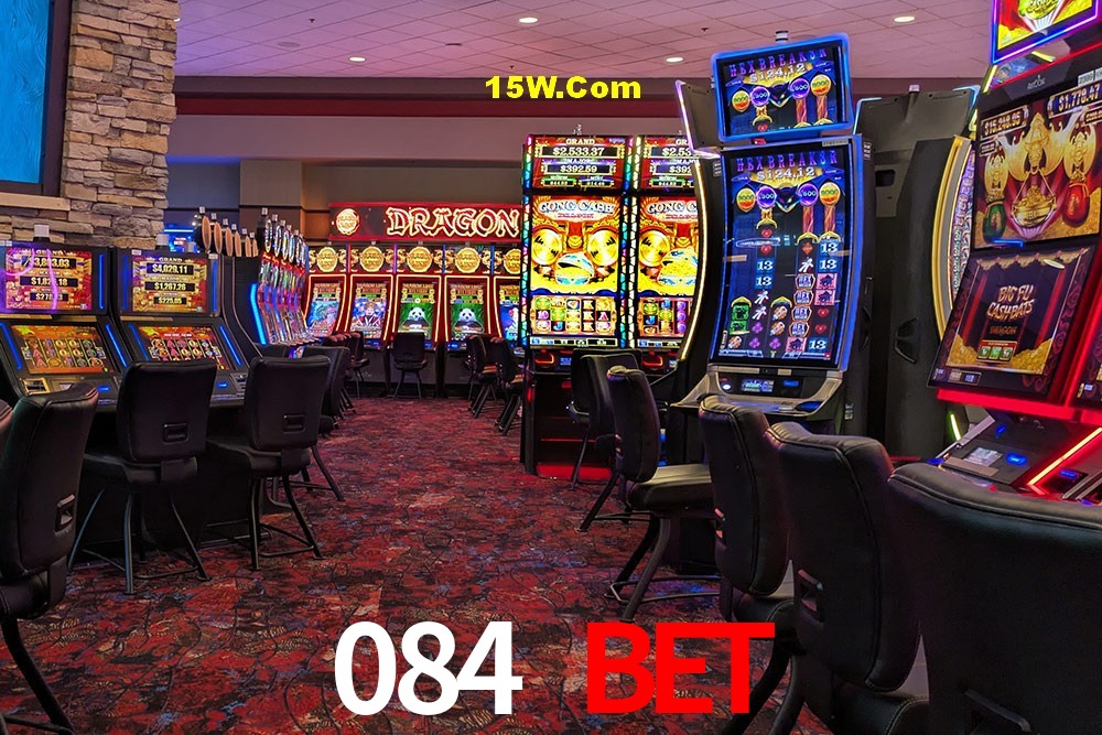 Security Systems 084 Bet
