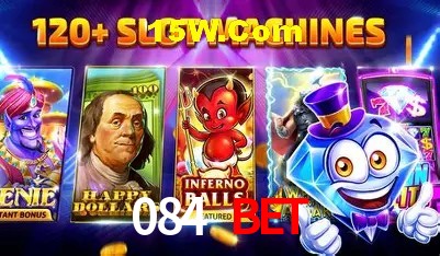 Especiais de Fim de Semana 084 Bet