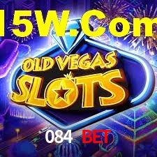 Roulette Table 084 Bet