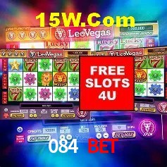 084 Bet Brasília - Betting Features