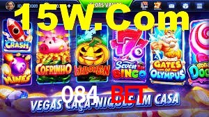 Welcome Bonus 084 Bet