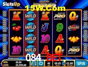 084 Bet Rio de Janeiro - Slot Strategy