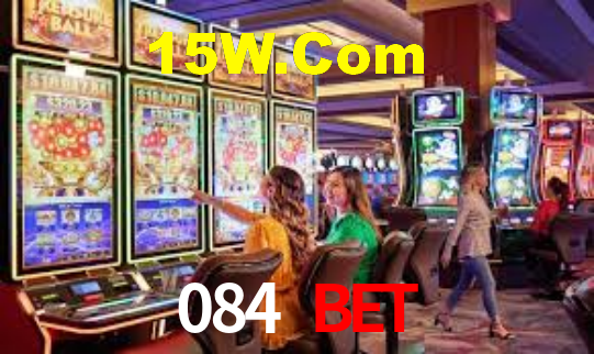 084Bet Vip