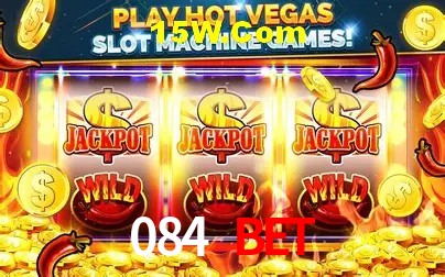 084 Bet - Winners Celebration