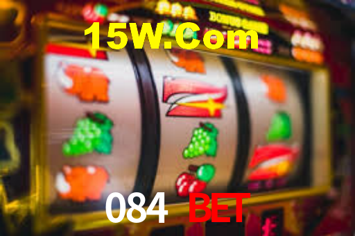084 Bet