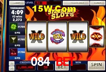 084 Bet - Login Methods