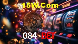 Slot Games 084 Bet