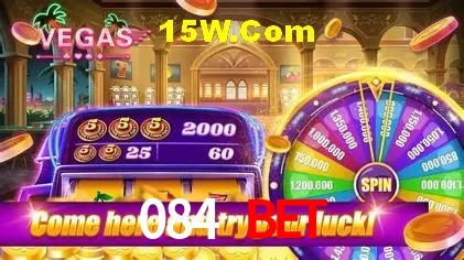 Provedores de Jogos 084 Bet