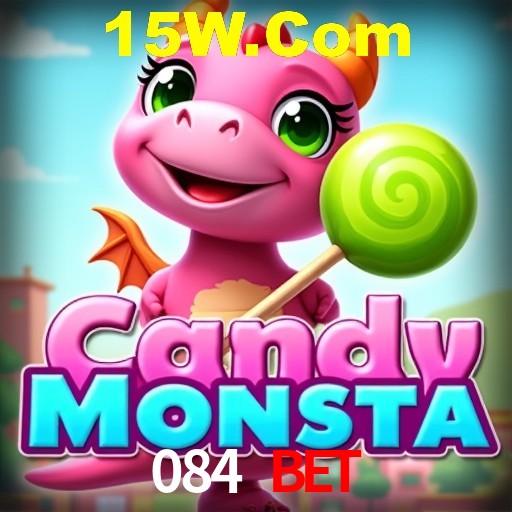 Descubra o Mundo do Cassino Online com 084 Bet