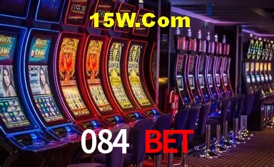 Diretório de Jogos 084 Bet