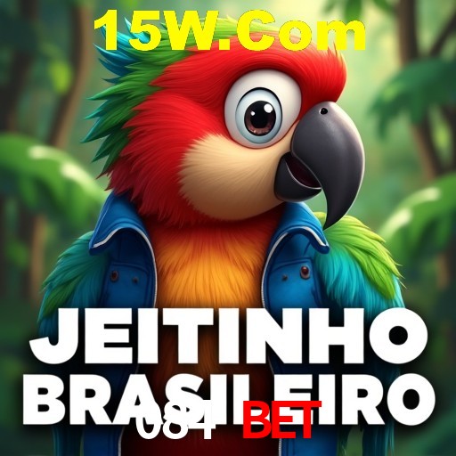 Programa VIP 084 Bet